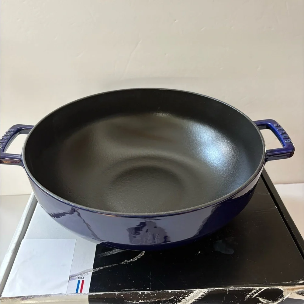 Staub nwt qt